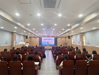 2026년 지역아동센터 신규생활복지사 하반기 필수교육(…게시글의 첨부 이미지