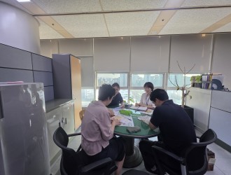 전남광주통합특별시청 여성아동과 간담회(26.09.21)…게시글의 첨부 이미지