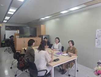 전남광주통합특별시 아동청소년과 간담회(26.10.12)…게시글의 첨부 이미지